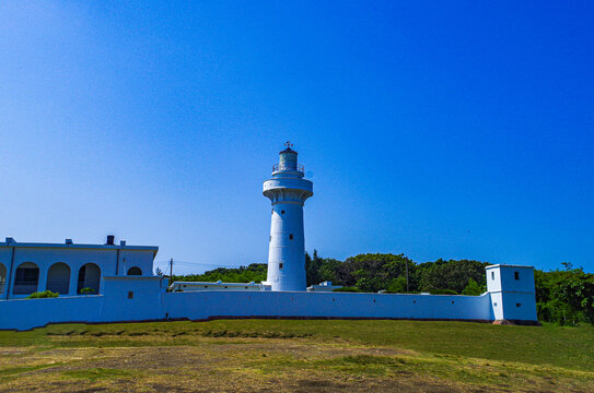 鹅銮鼻灯塔