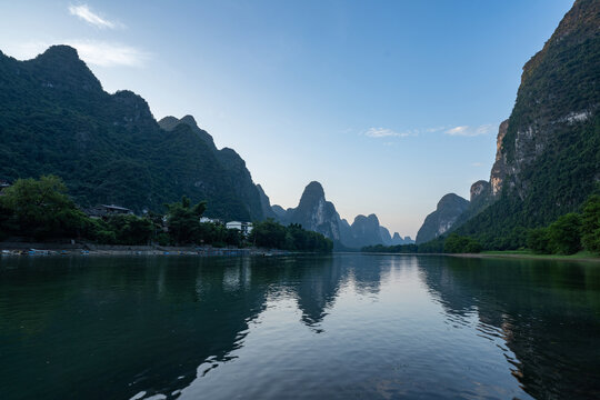 桂林山水