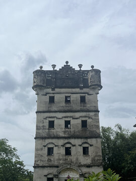碉楼