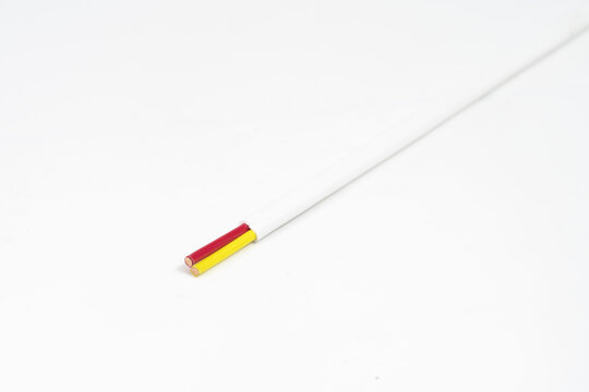 聚氯乙烯绝缘单芯电线电缆