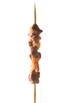 牛肉串