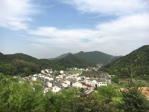 金山银山