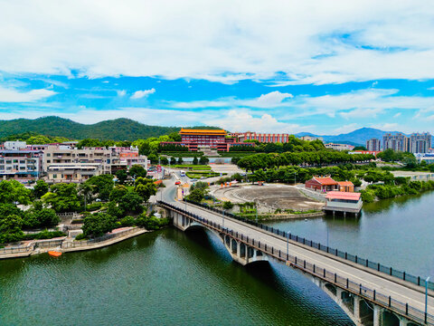 仰恩大学