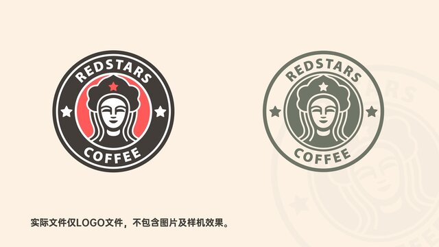 卡通LOGO