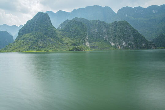 山景风景风光