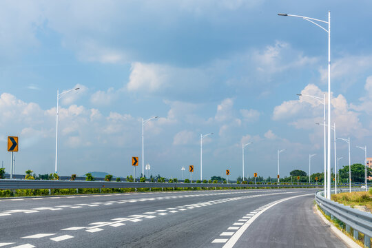 阳江公路