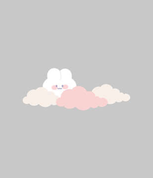 云朵兔兔