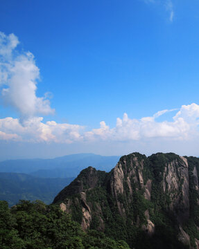 山水风景