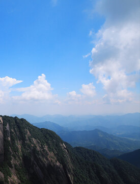 山水风景