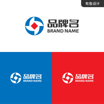 金融LOGO标志设计