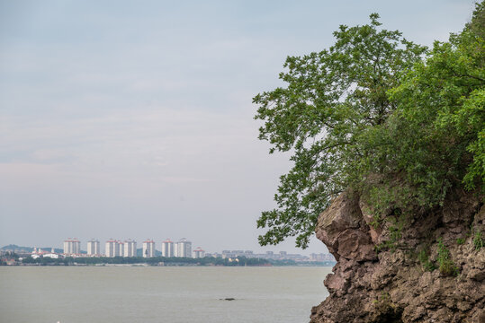 巢湖风景