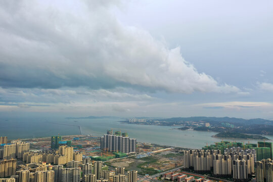 汕头海景