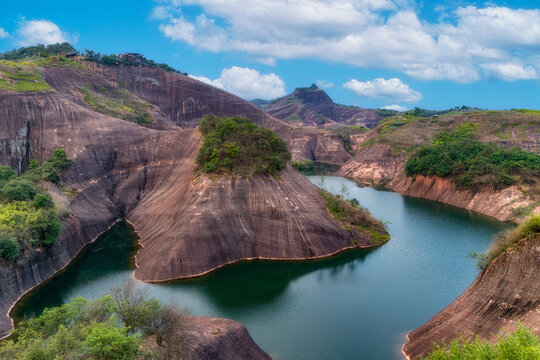 高椅岭