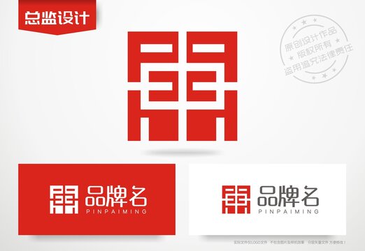 东字设计logo金融