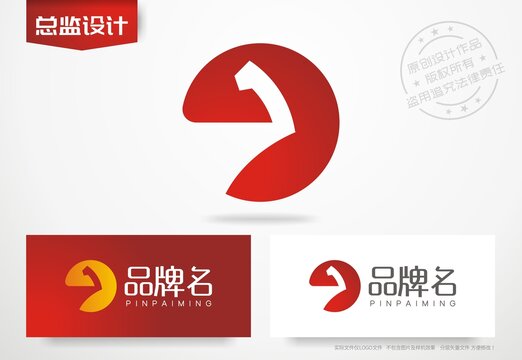 健身私教logo