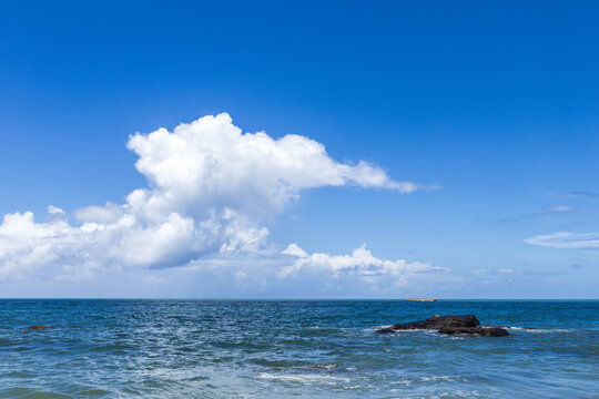 天涯海角