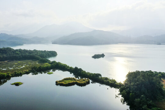 深圳水库