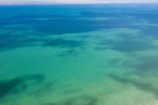 青海湖