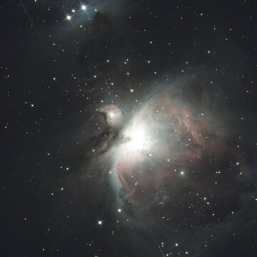 M42猎户座星云