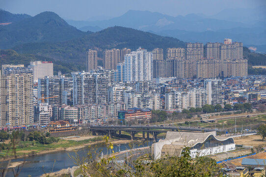 山城建瓯