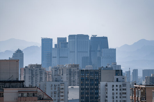 北京丽泽soho