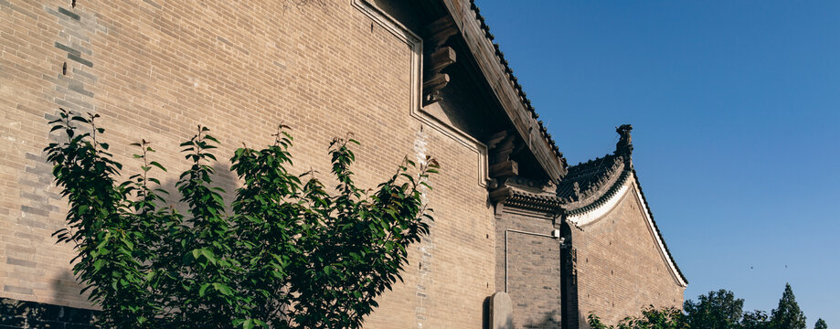 万荣后土祠