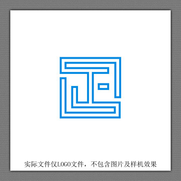 汉字正LOGO设计