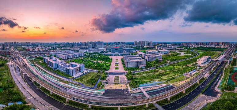 安徽职业技术学院