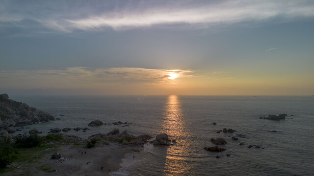 汕尾红海湾