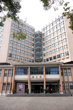 同济大学图书馆