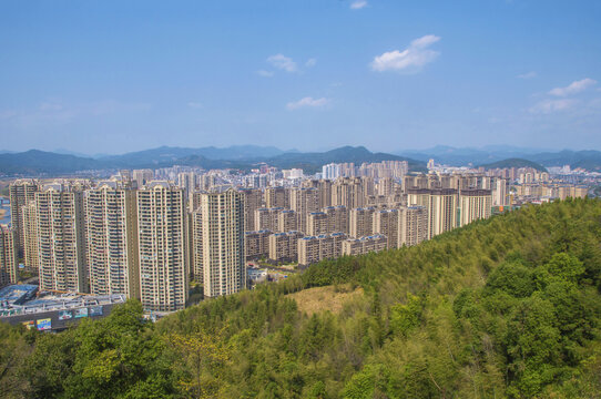 南平建瓯风景