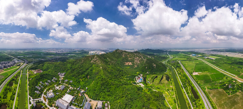 五峰山大桥