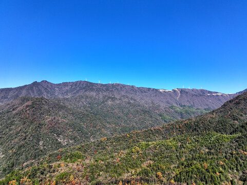 大山