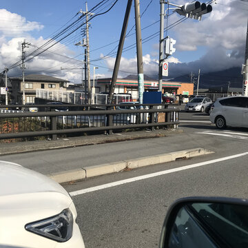 日本风景