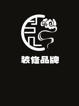 家居装饰品牌logo标志