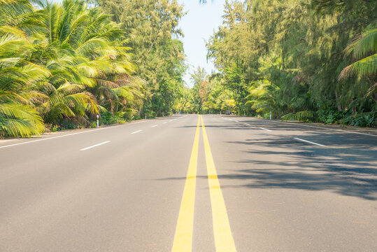 道路公路马路