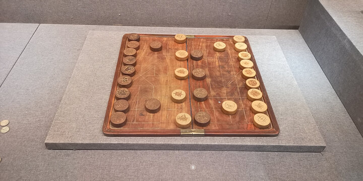 古代象棋