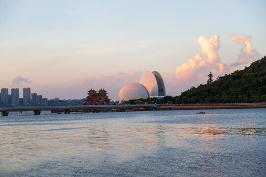 珠海大剧院