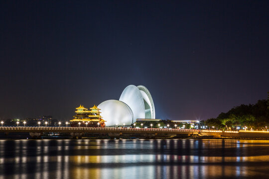 珠海大剧院