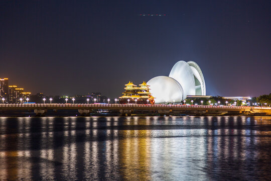 珠海大剧院