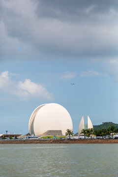 珠海大剧院