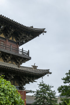 大同华严寺