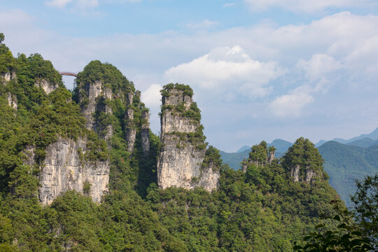 宜昌柴埠溪