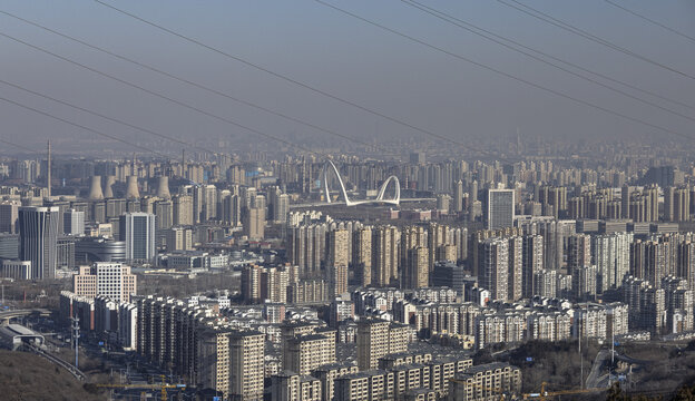 北京首钢园