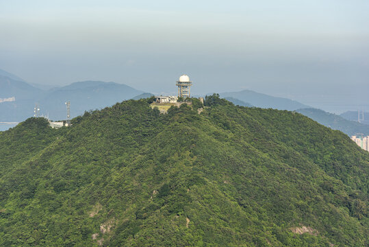 香港笔架山