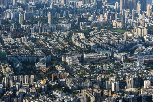 香港油尖旺区