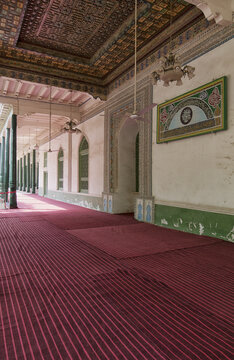 新疆喀什艾提卡尔清真寺