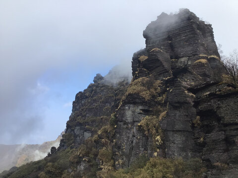 梵净山