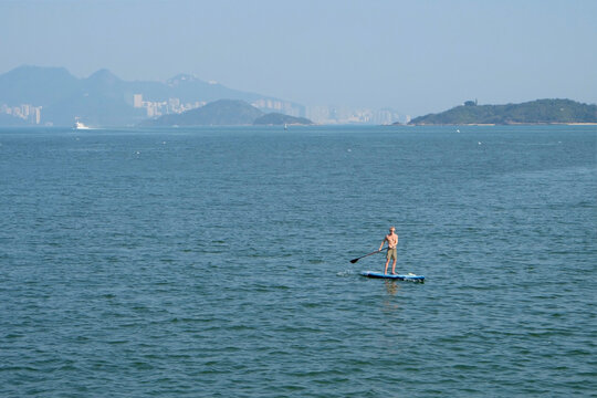 香港愉景湾