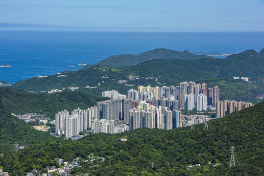 香港清水湾